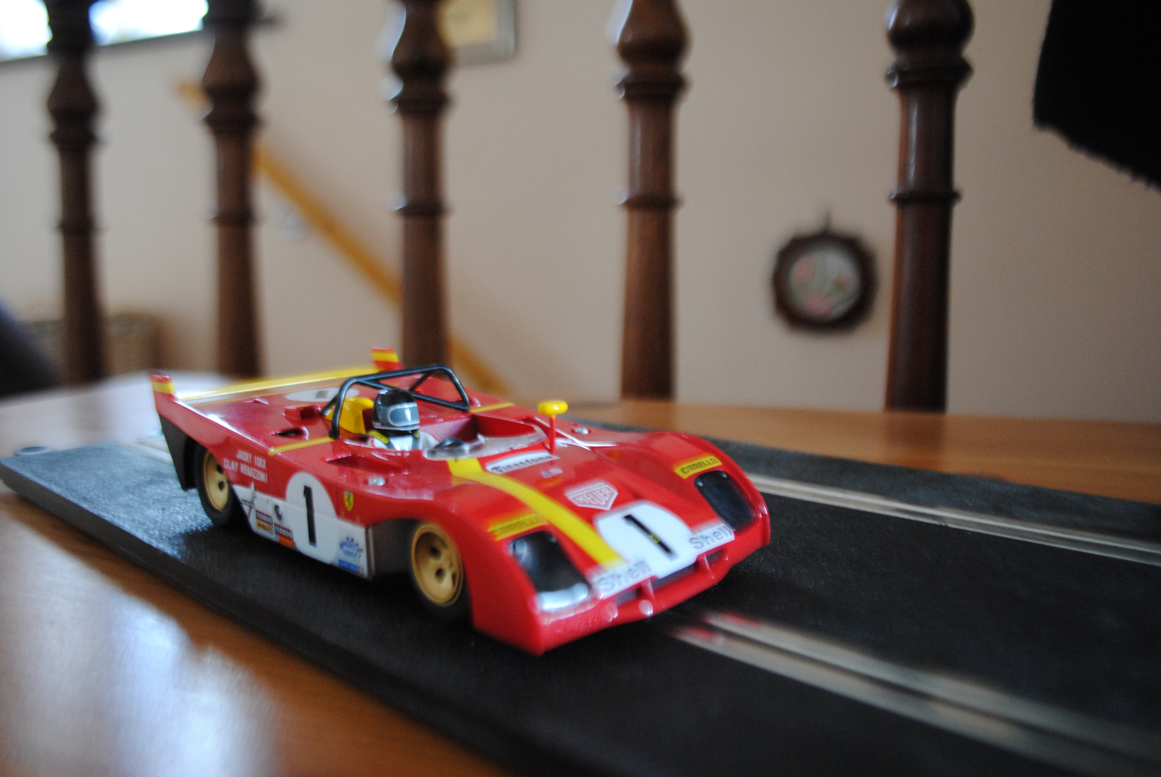 slot car 1