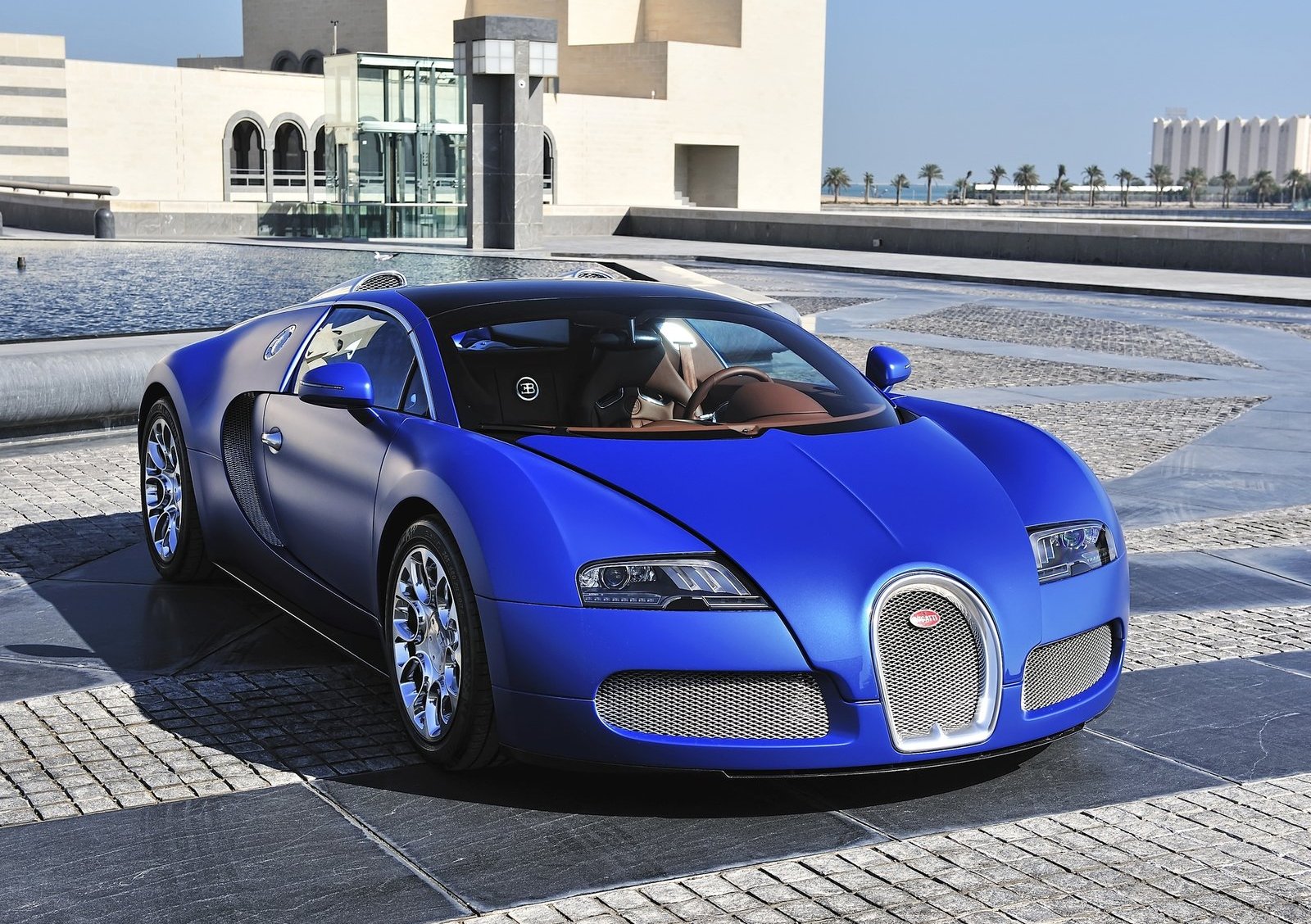 bugatti