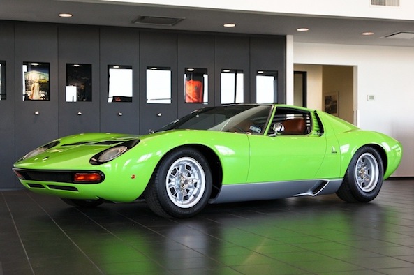 lamborghini-miura