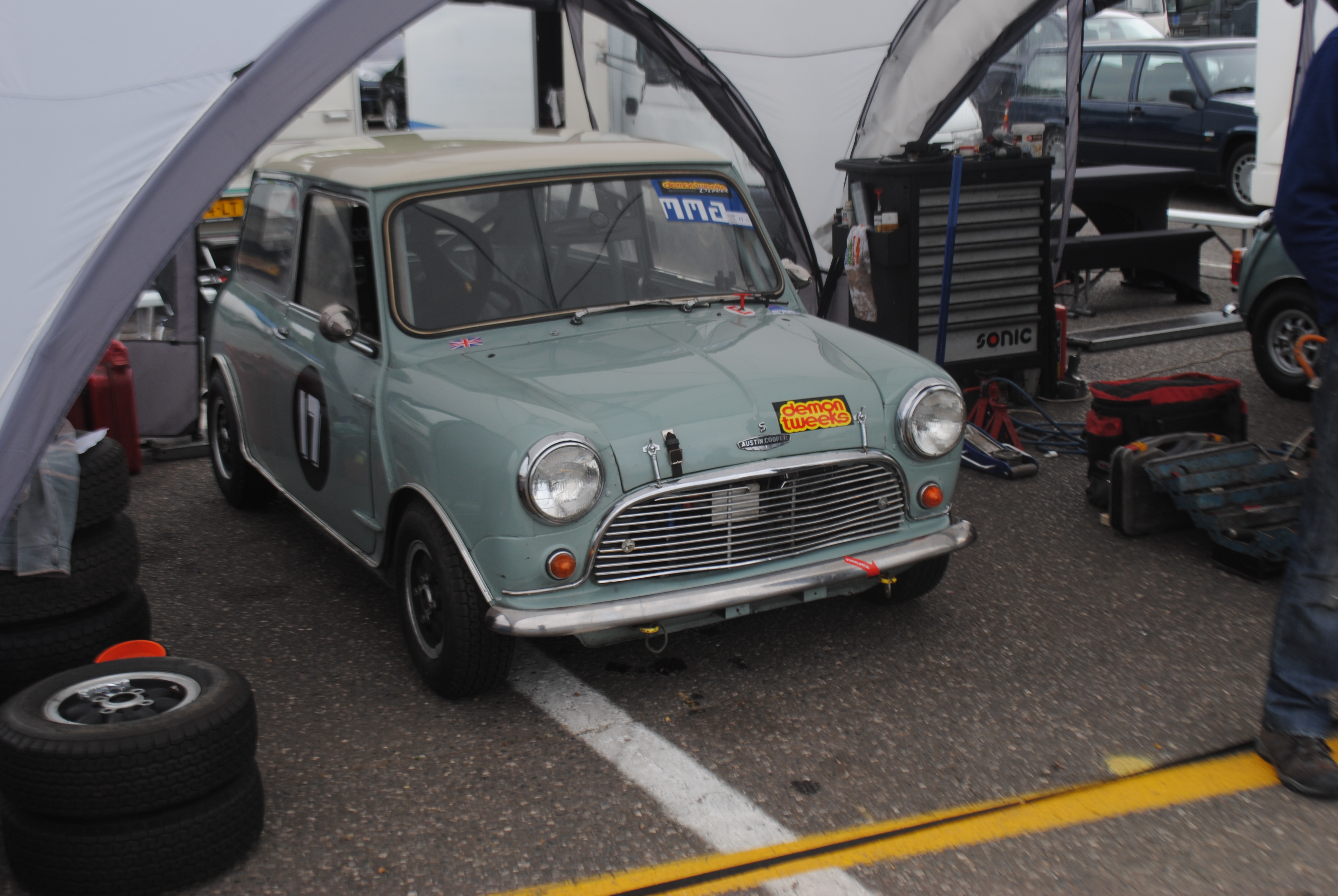 mini