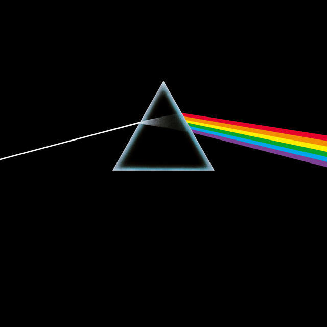dark side of the moon