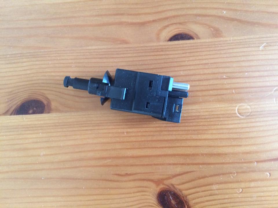 brake light switch 1