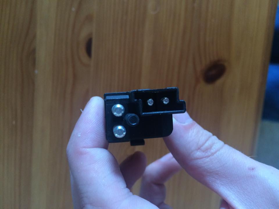 brake light switch 2