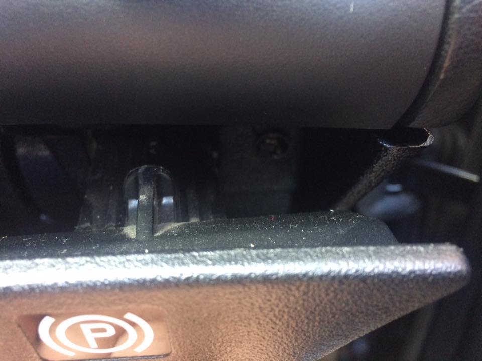 brake light switch 4