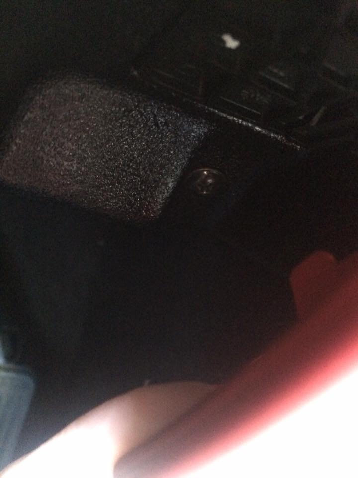 brake light switch 5