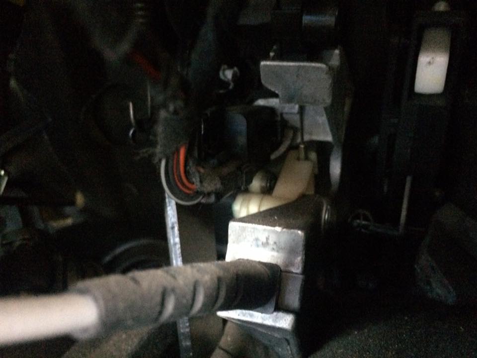 brake light switch 8