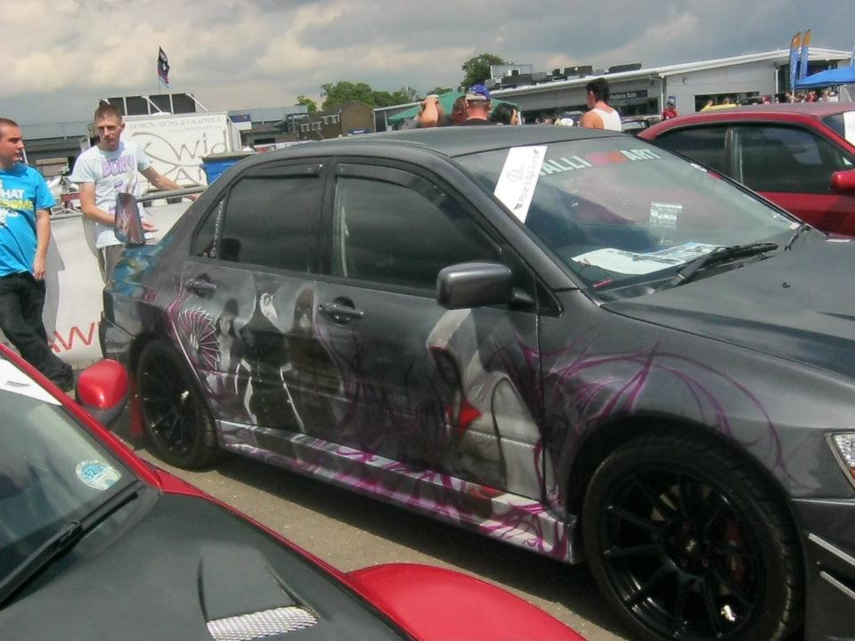 Assassins Creed Evo 1