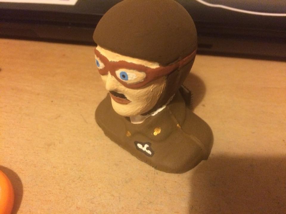 pilot done 2