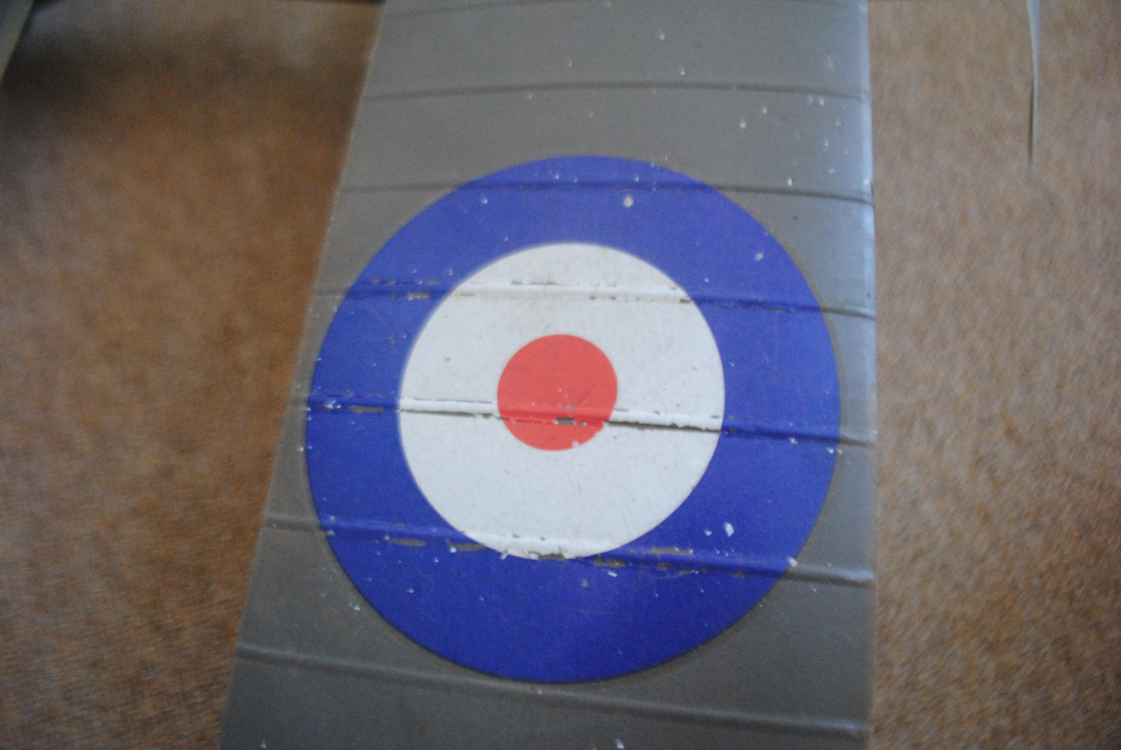 roundals 1