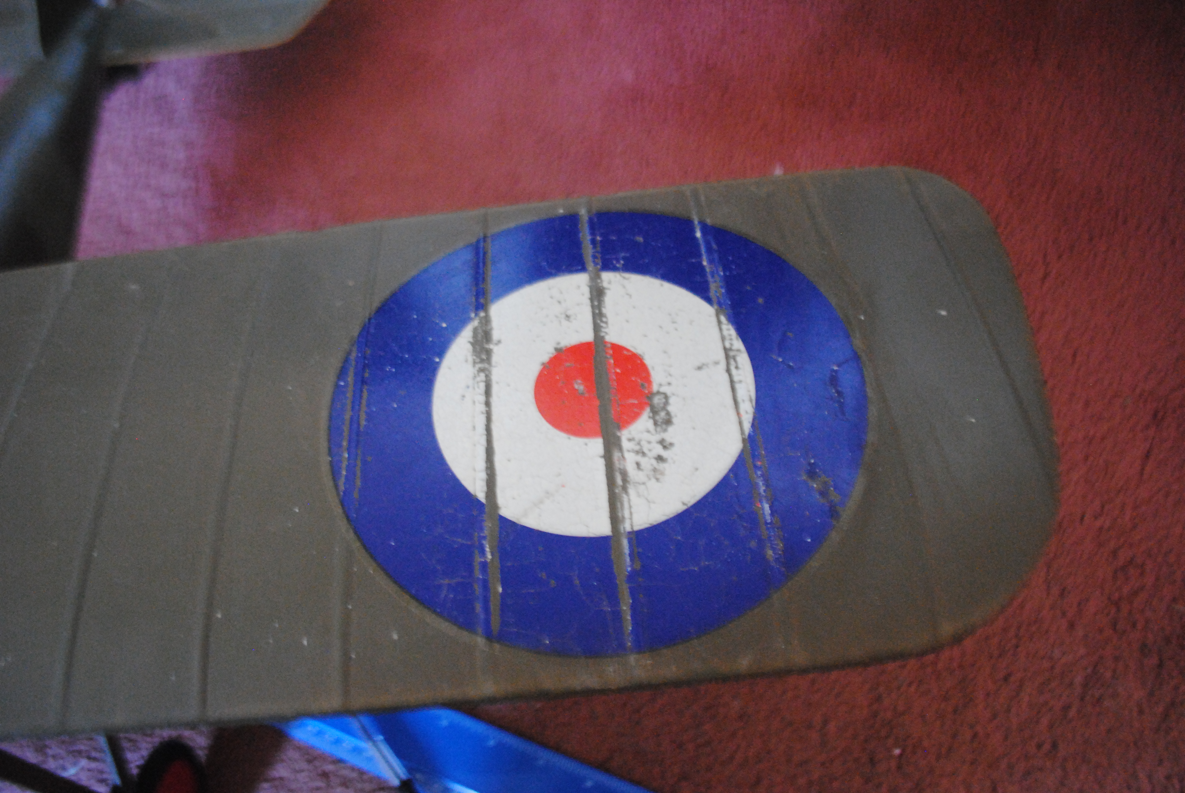 roundals 4