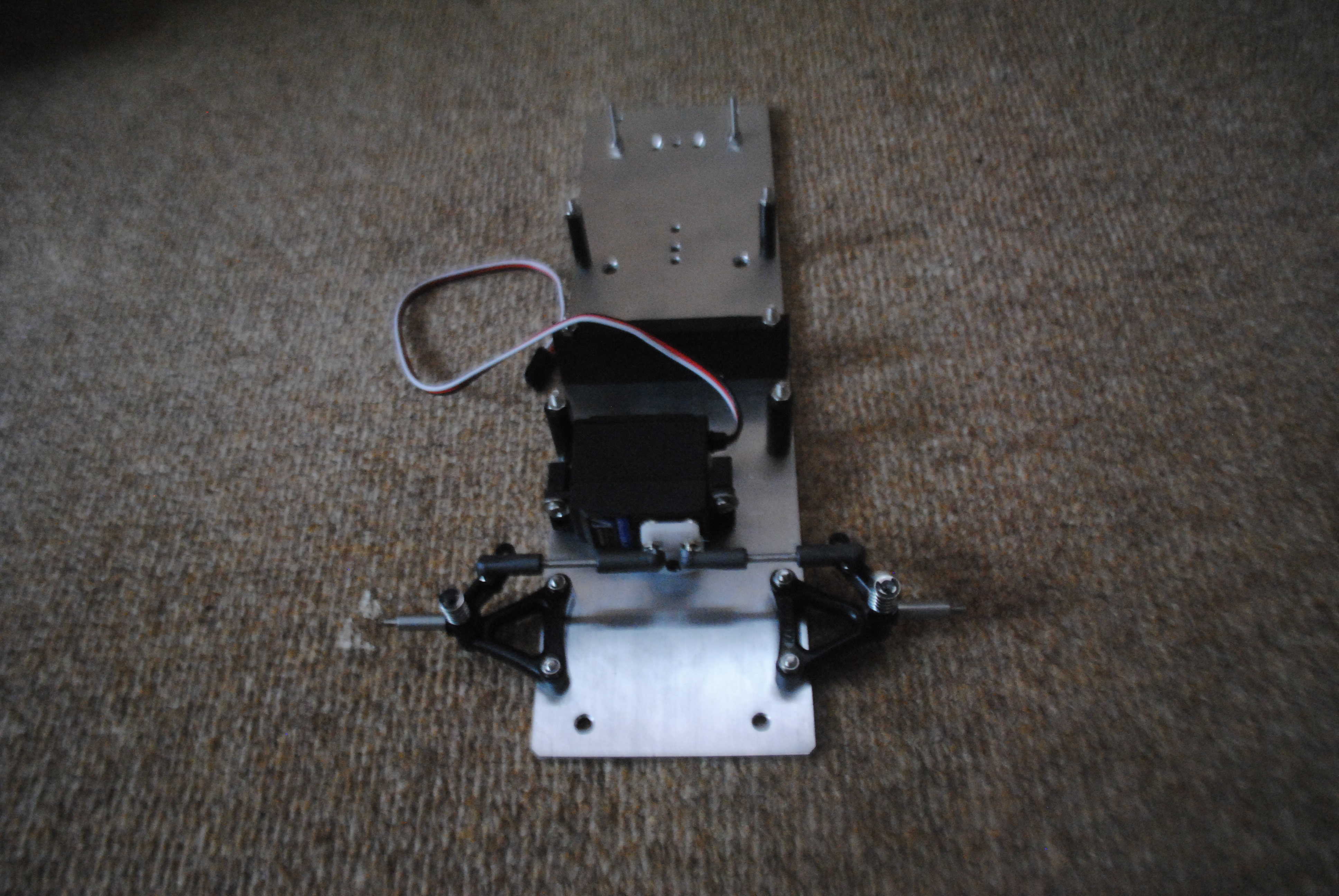 steering